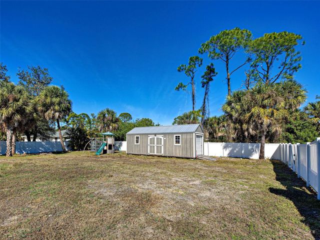 3109 DAPHNE ROAD, North Port, FL 34288