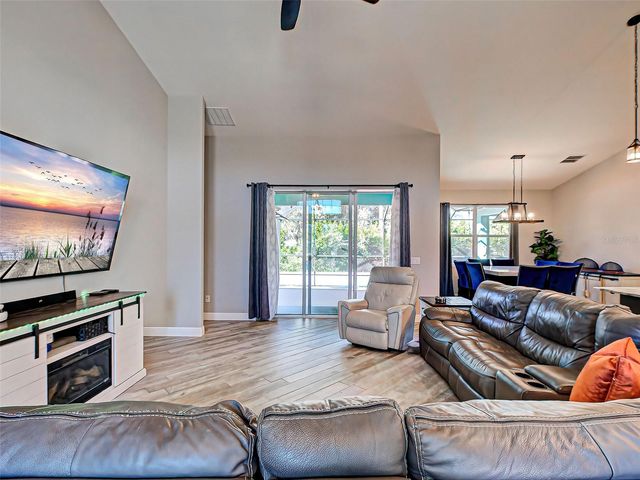 3109 DAPHNE ROAD, North Port, FL 34288