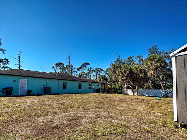 3109 DAPHNE ROAD, North Port, FL 34288