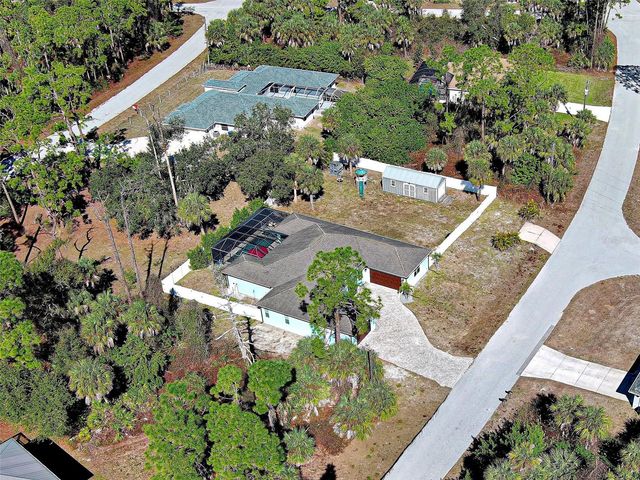 3109 DAPHNE ROAD, North Port, FL 34288