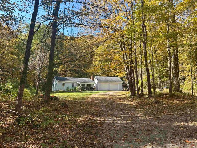 1631 North Road, Hinesburg, VT 05461