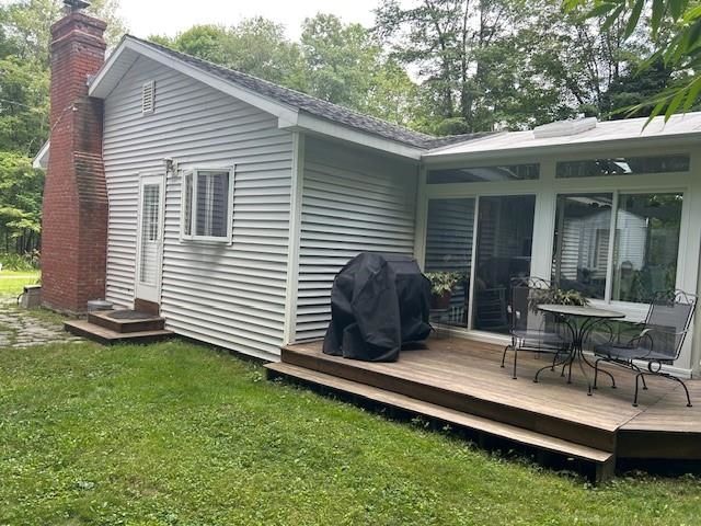 1631 North Road, Hinesburg, VT 05461