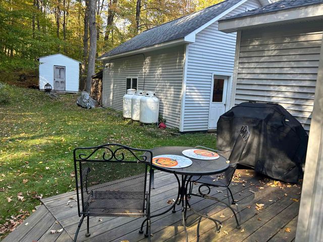 1631 North Road, Hinesburg, VT 05461