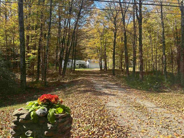 1631 North Road, Hinesburg, VT 05461