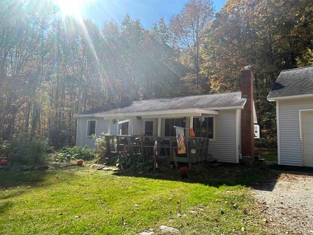 1631 North Road, Hinesburg, VT 05461