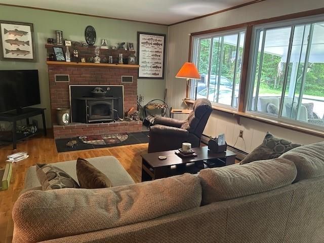 1631 North Road, Hinesburg, VT 05461