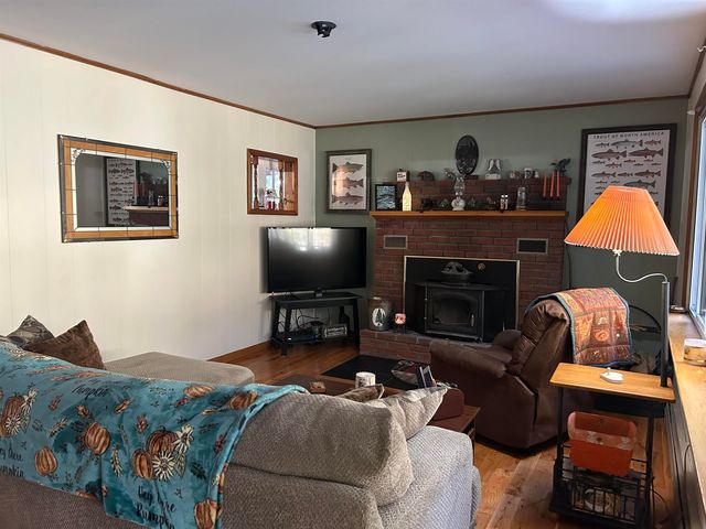 1631 North Road, Hinesburg, VT 05461