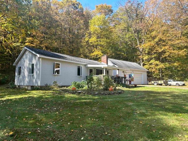 1631 North Road, Hinesburg, VT 05461