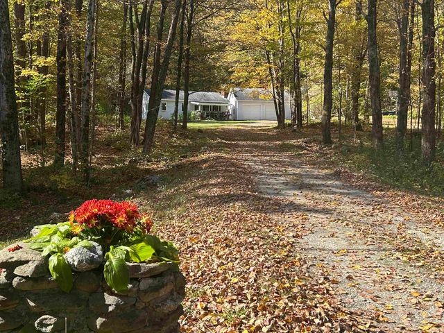 1631 North Road, Hinesburg, VT 05461