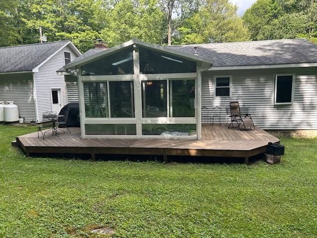 1631 North Road, Hinesburg, VT 05461