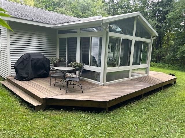 1631 North Road, Hinesburg, VT 05461