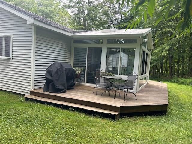 1631 North Road, Hinesburg, VT 05461