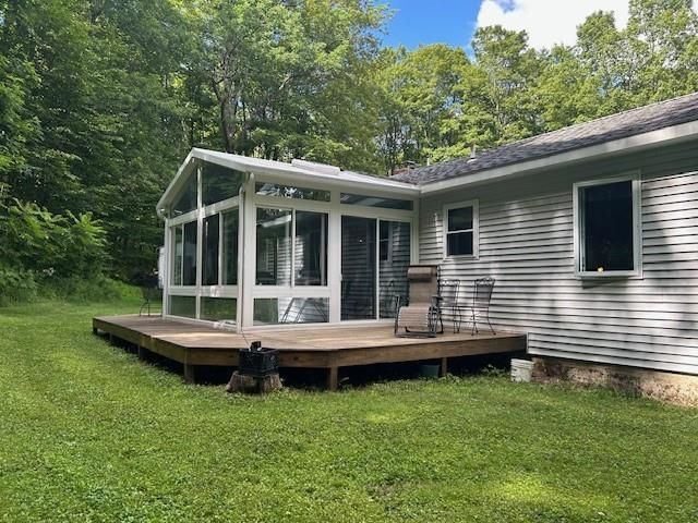 1631 North Road, Hinesburg, VT 05461