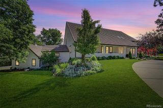 1519 E Maplewood Court, Littleton, CO 80121