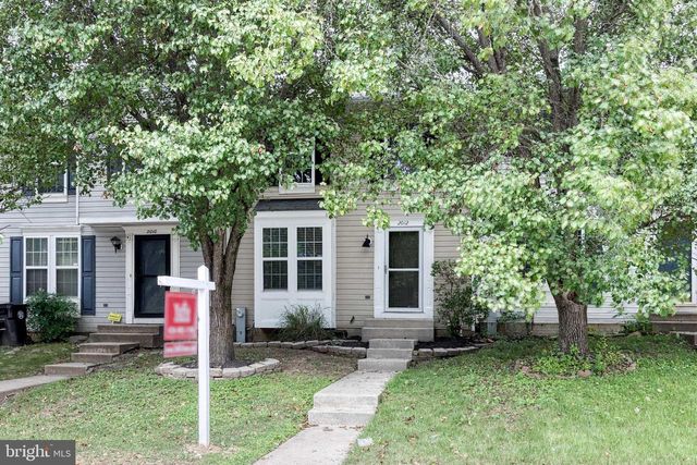 2012 WISPER WOODS WAY, Baltimore, MD 21244
