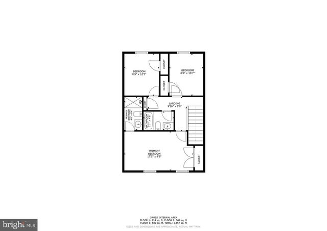 2012 WISPER WOODS WAY, Baltimore, MD 21244