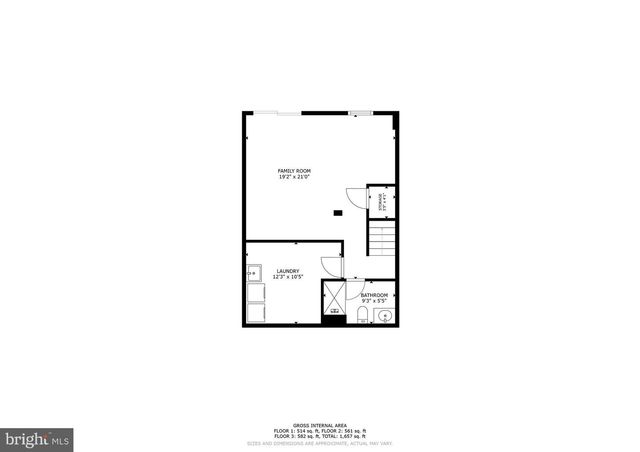 2012 WISPER WOODS WAY, Baltimore, MD 21244