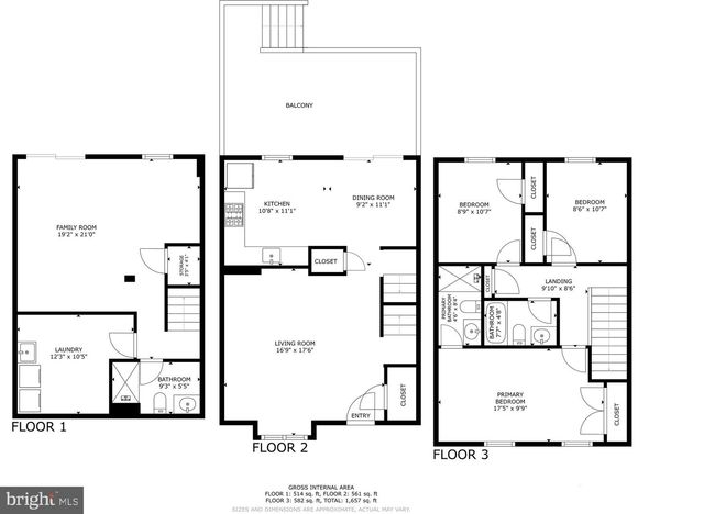 2012 WISPER WOODS WAY, Baltimore, MD 21244
