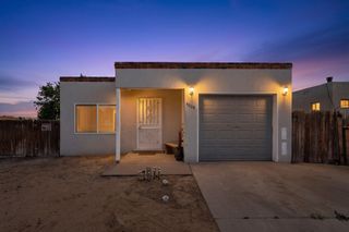 6008 Kilmer Avenue NW, Albuquerque, NM 87120