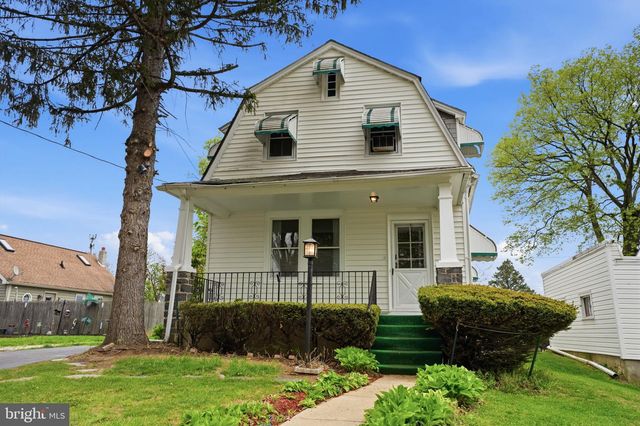 1955 LUKENS AVE, Willow Grove, PA 19090