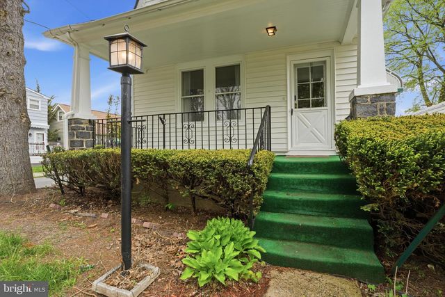 1955 LUKENS AVE, Willow Grove, PA 19090