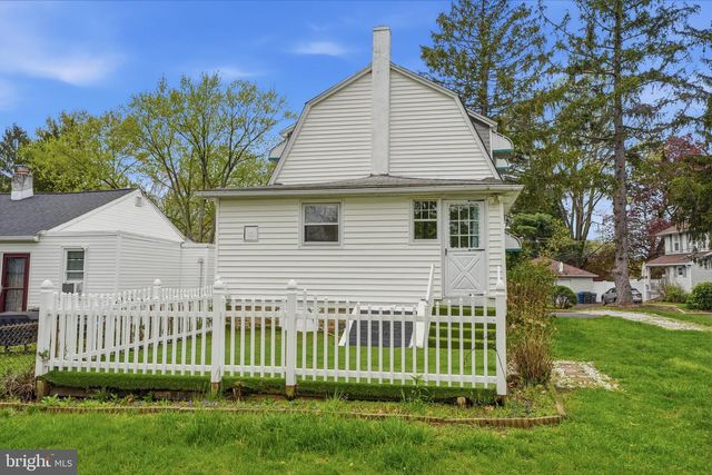 1955 LUKENS AVE, Willow Grove, PA 19090