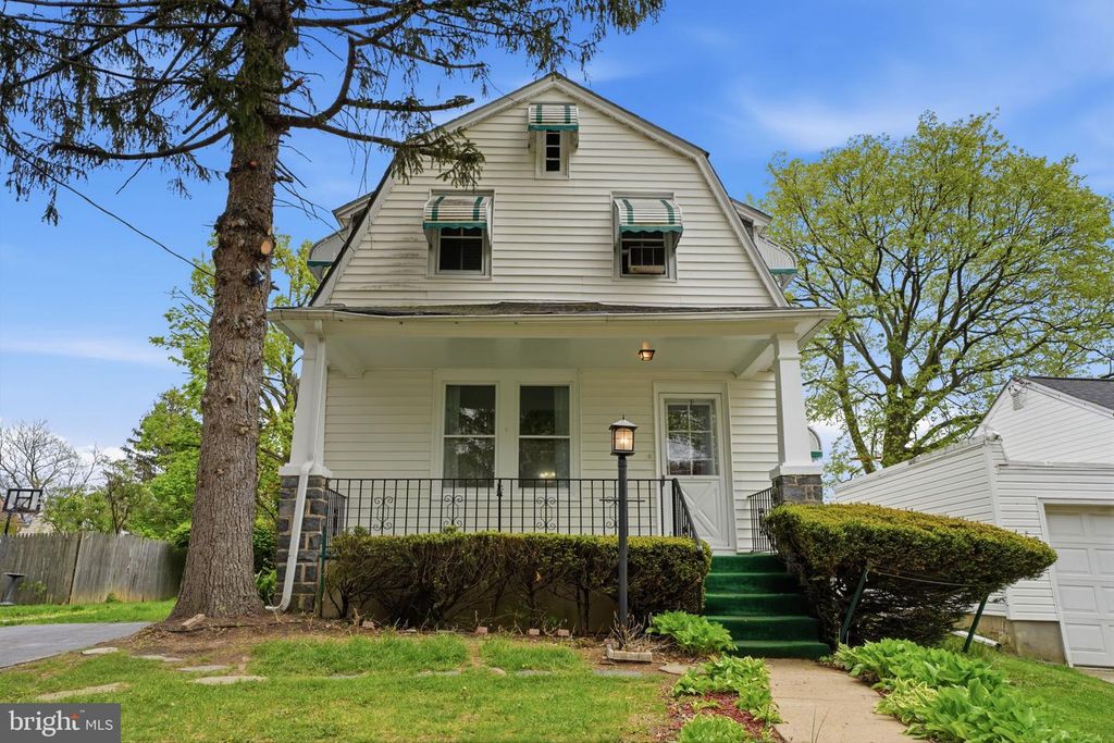 1955 LUKENS AVE, Willow Grove, PA 19090