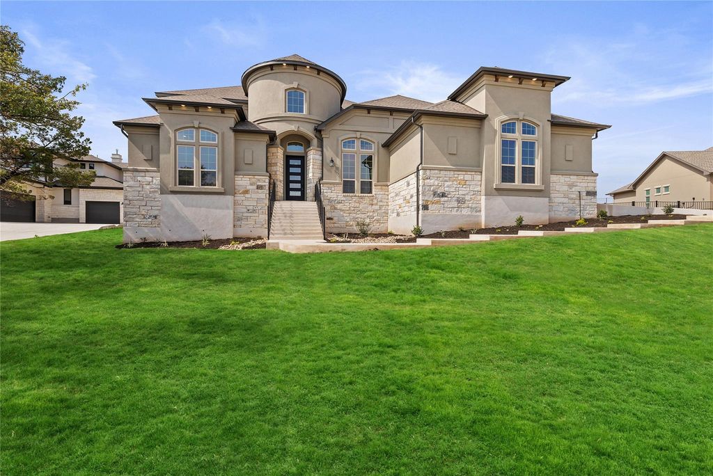 240 Wellborn RD, Liberty Hill, TX 78642