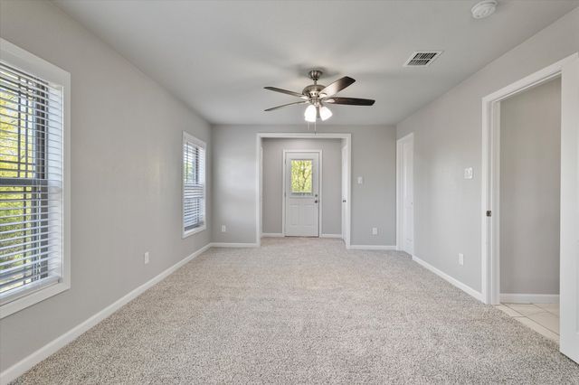 4321 Green Oak Drive, Granbury, TX 76048