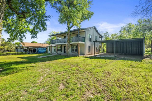 4321 Green Oak Drive, Granbury, TX 76048