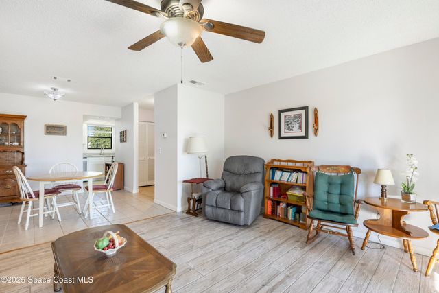 2801 Sand Trap Lane 1-C, Melbourne, FL 32935