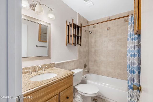 2801 Sand Trap Lane 1-C, Melbourne, FL 32935