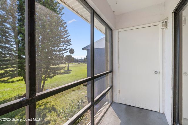 2801 Sand Trap Lane 1-C, Melbourne, FL 32935