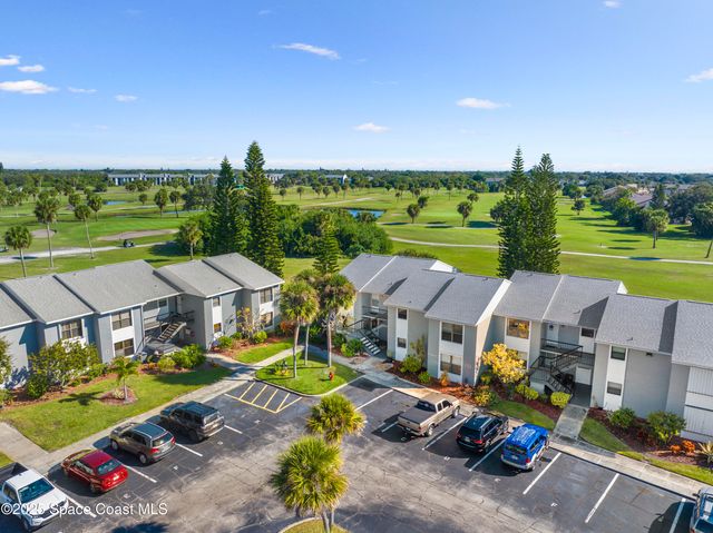 2801 Sand Trap Lane 1-C, Melbourne, FL 32935