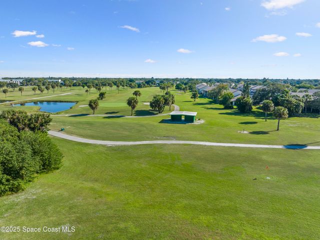 2801 Sand Trap Lane 1-C, Melbourne, FL 32935