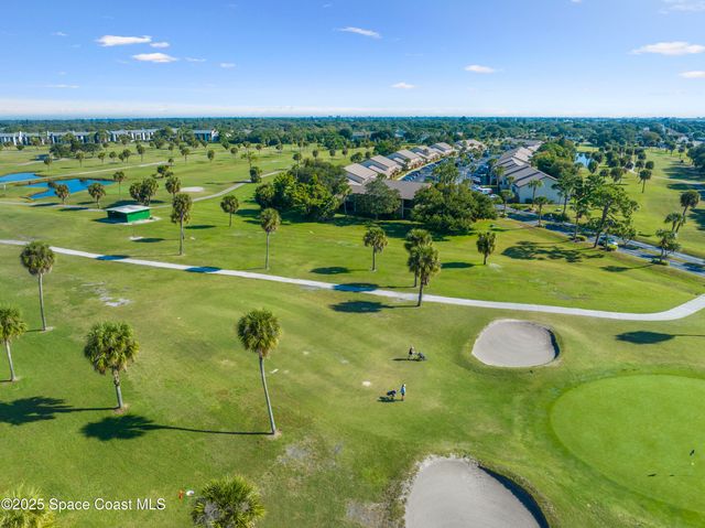 2801 Sand Trap Lane 1-C, Melbourne, FL 32935