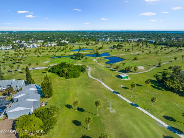 2801 Sand Trap Lane 1-C, Melbourne, FL 32935