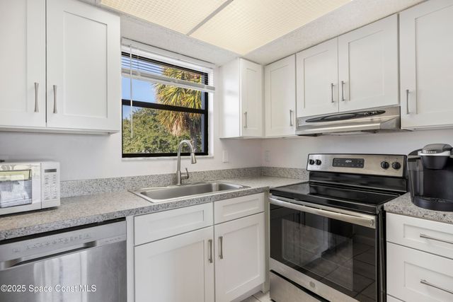 2801 Sand Trap Lane 1-C, Melbourne, FL 32935