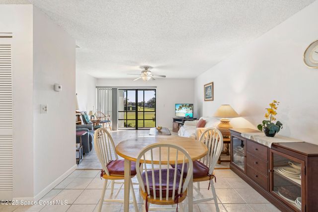 2801 Sand Trap Lane 1-C, Melbourne, FL 32935