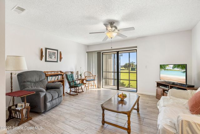 2801 Sand Trap Lane 1-C, Melbourne, FL 32935