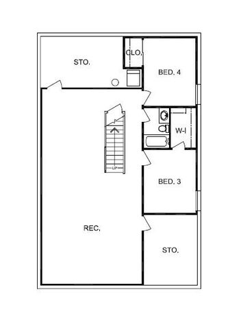 1105 SW Corinthian Lane, Lee's Summit, MO 64081