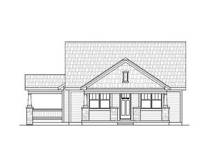 1105 SW Corinthian Lane, Lee's Summit, MO 64081