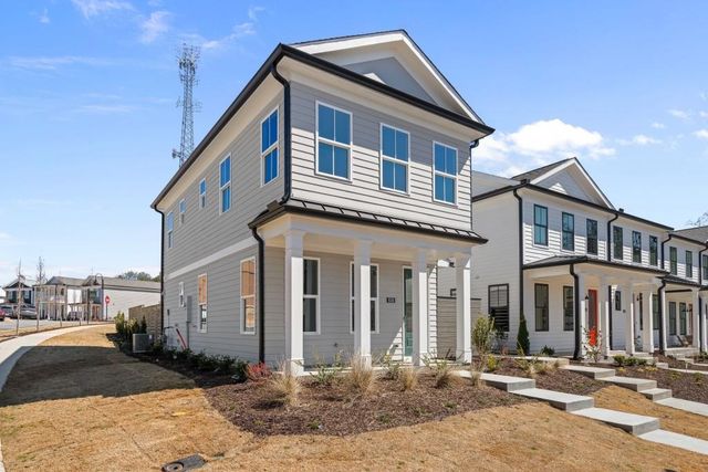 249 10th Street, Auburn, GA 30011