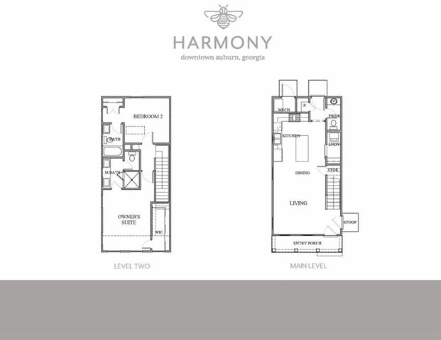 249 10th Street, Auburn, GA 30011