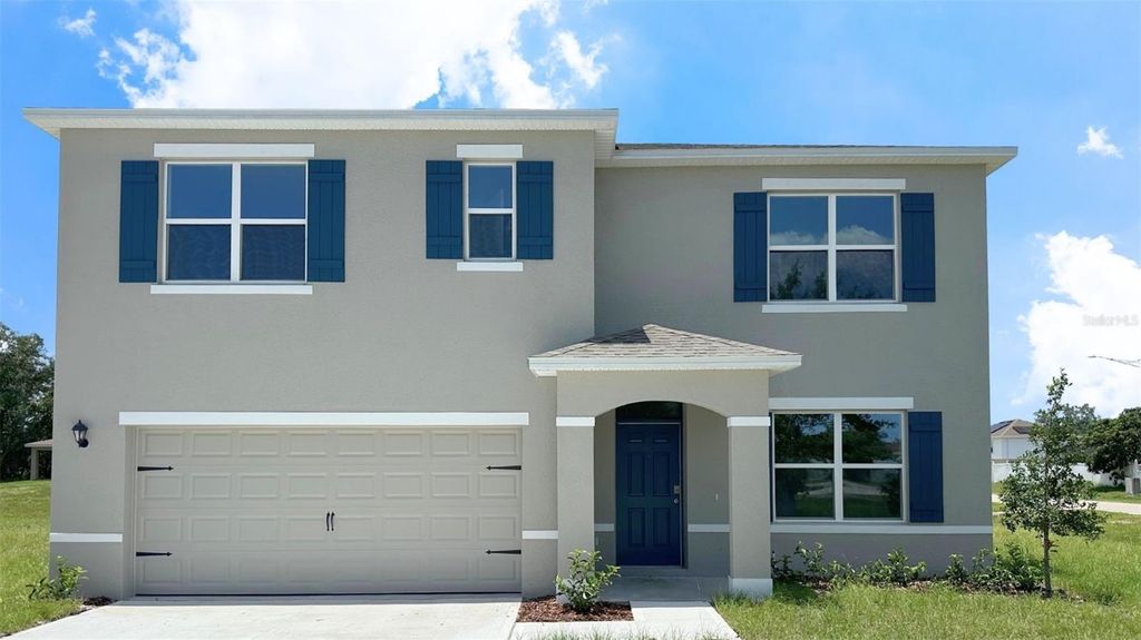 12 HONEYBELL WAY, Ormond Beach, FL 32174