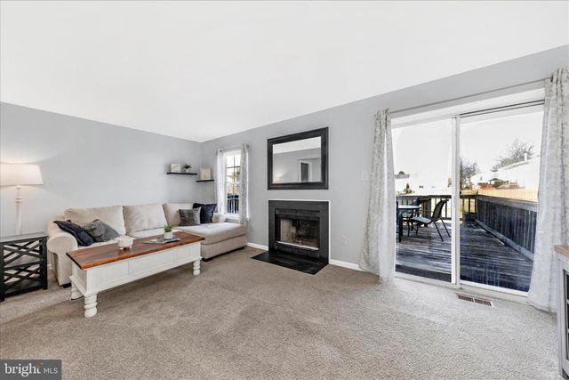 6744 SANDPIPER CT, Frederick, MD 21703