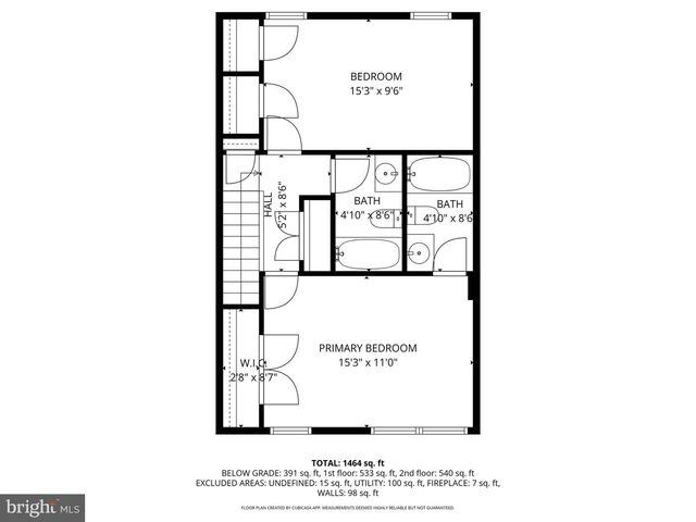 6744 SANDPIPER CT, Frederick, MD 21703