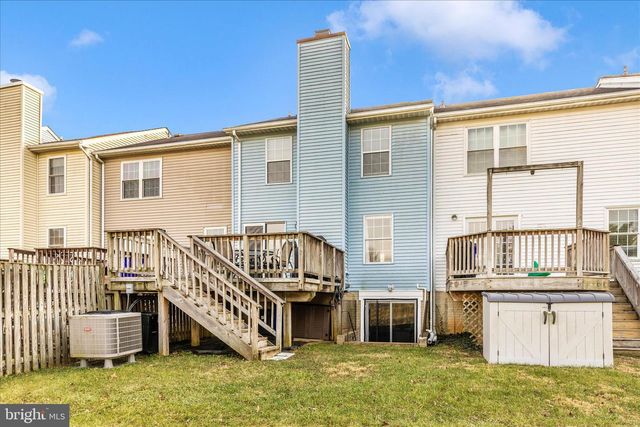 6744 SANDPIPER CT, Frederick, MD 21703