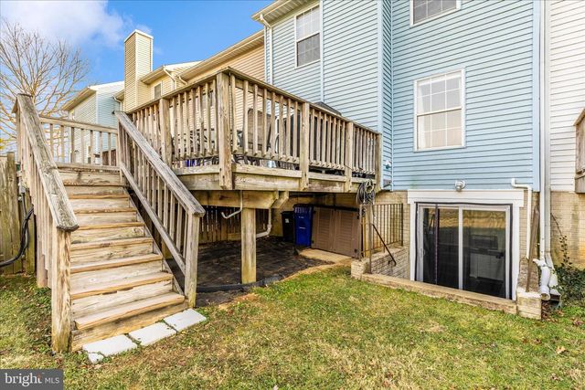 6744 SANDPIPER CT, Frederick, MD 21703