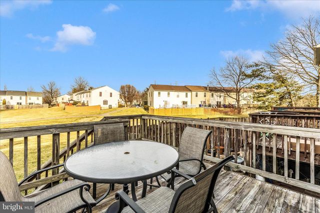 6744 SANDPIPER CT, Frederick, MD 21703